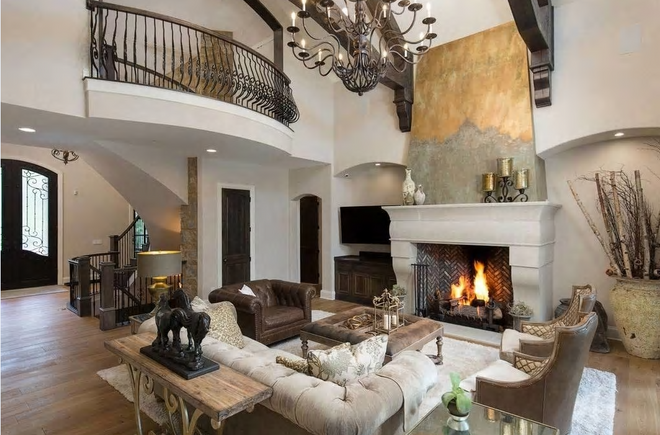 Airbnb onde ficou John Legend