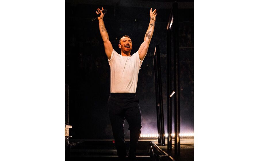 Sam Smith