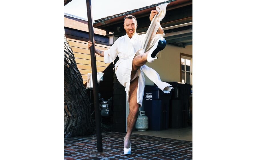 Sam Smith