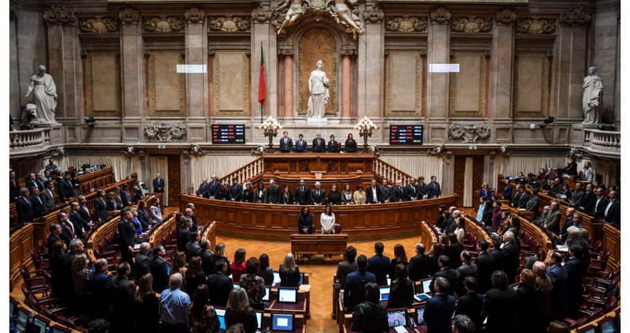 Juiz Neto de Moura afastado da análise de casos de violência doméstica