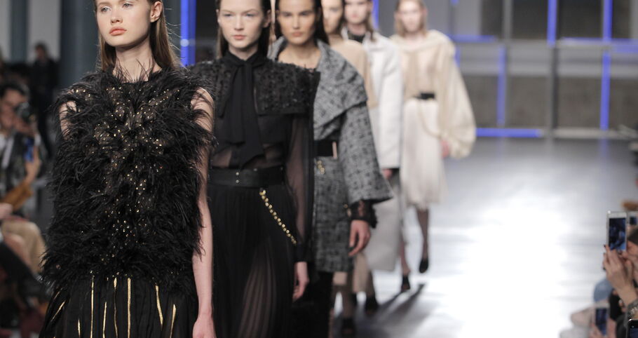 Veja os desfiles do Portugal Fashion em direto