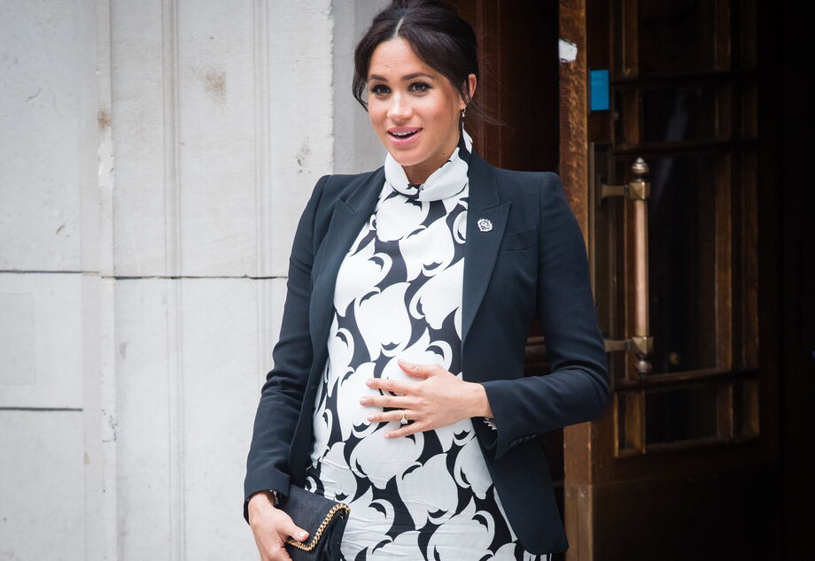 Meghan Markle