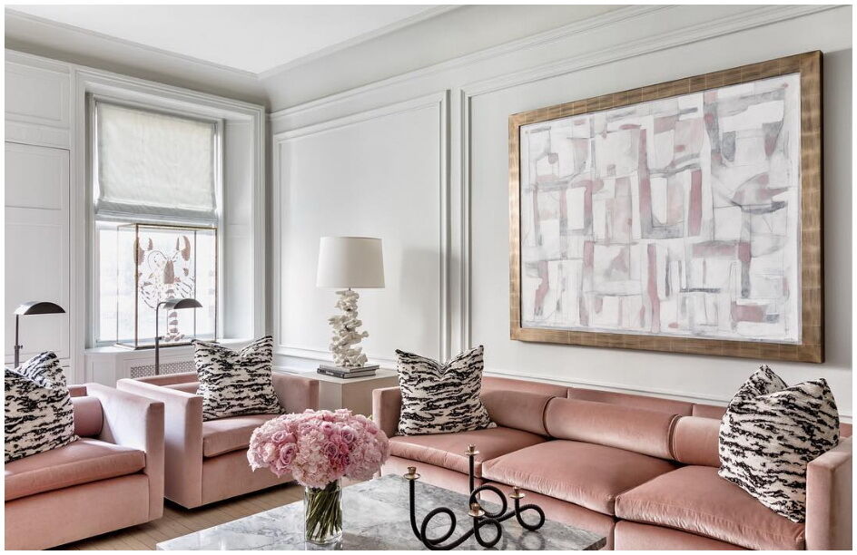 5 ideias de decoração para a nova estação