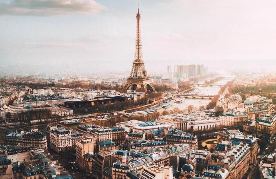 As cidades mais caras do mundo