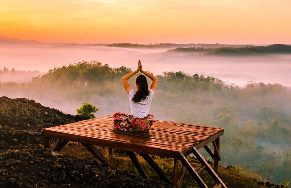 Passar o dia sentado 