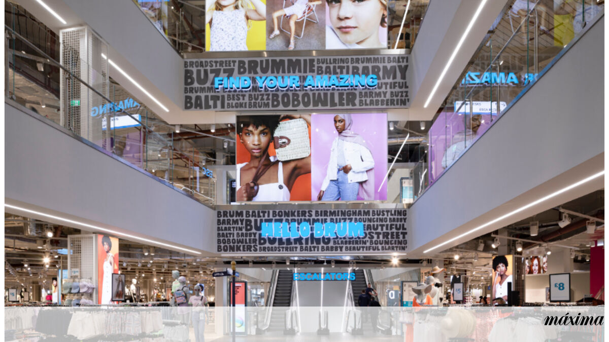 As 9 coisas que pode fazer na maior loja da Primark do mundo Tendências Máxima