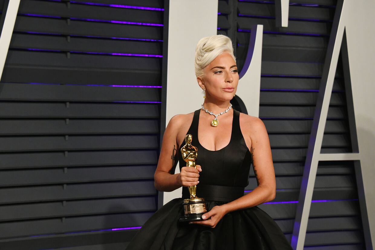 Lady Gaga