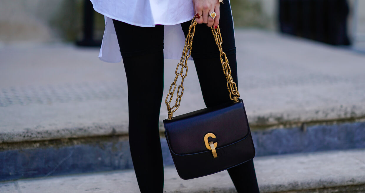 Street Style Leggings