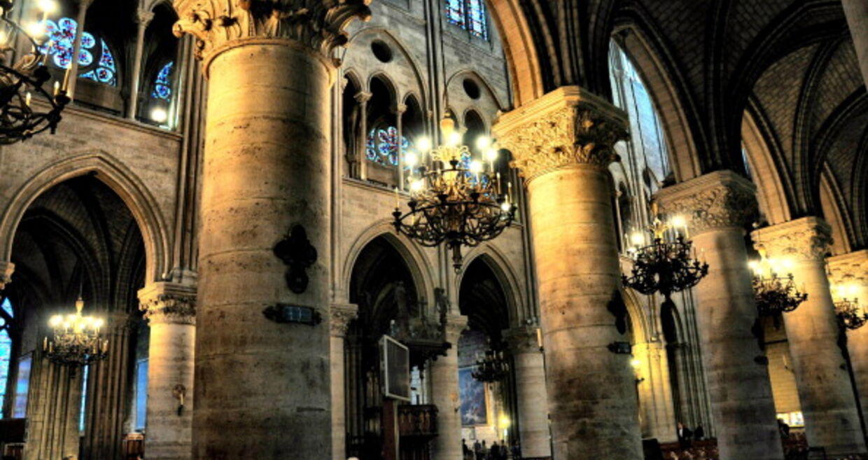 Notre-Dame de Paris