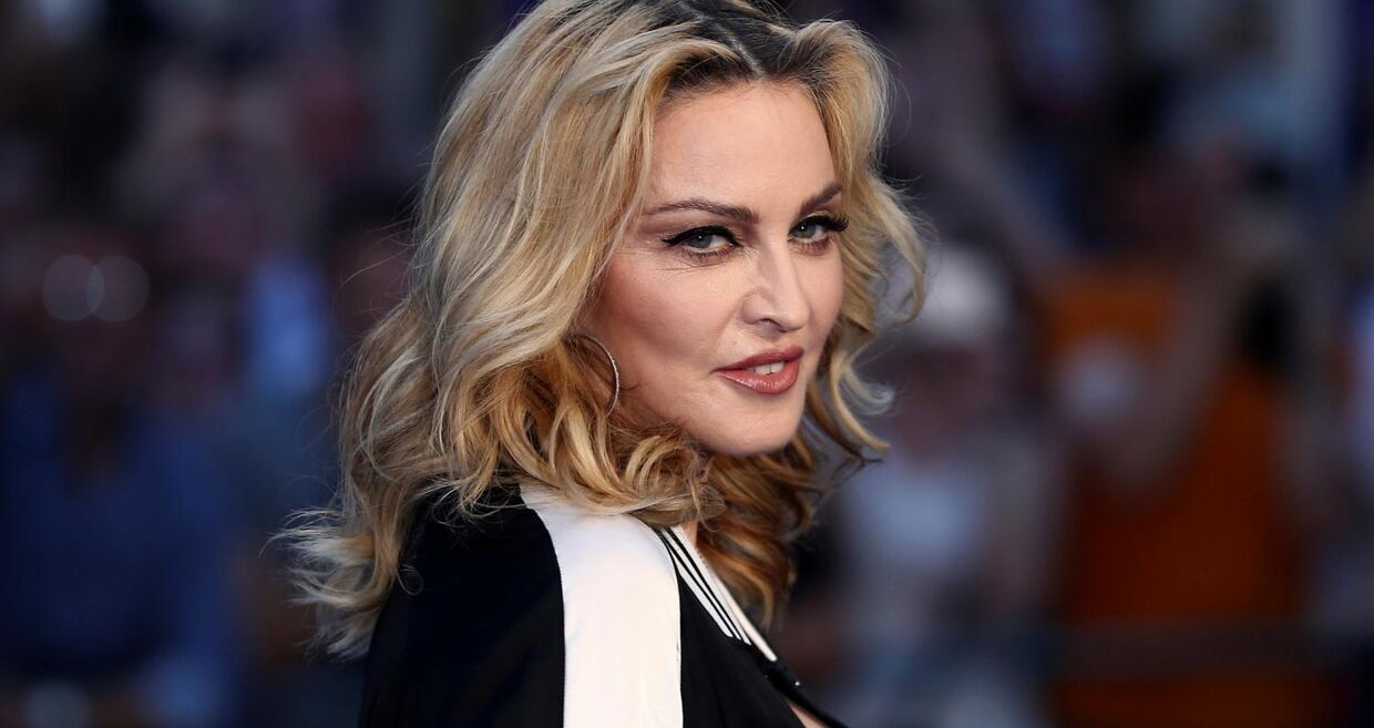 Madonna