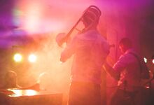 10 sítios para ir no dia do jazz 