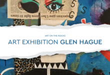 Ver a exposição “Tudo o que precisa é amor…”