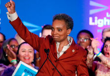 Chicago elege a primeira mulher negra e lésbica para presidente de Câmara 