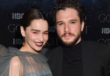 A última passadeira vermelha de "A Guerra dos Tronos"