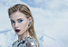 A nova coleção de maquilhagem da Urban Decay x Guerra dos Tronos chega a 12 de abril