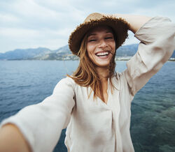 Adora selfies mas não dispensa filtros de Instagram? Esta é a rotina de beleza que deve seguir!