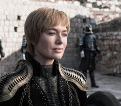 A última temporada de Game of Thrones já tem trailer oficial