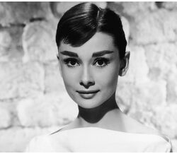 Os segredos de Beleza de Audrey Hepburn