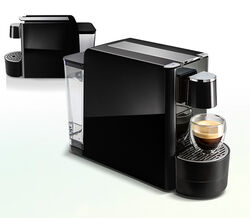 Passatempo máquina de café MoCoffee // Vencedores