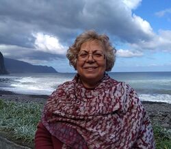 Manuela Tavares: “o que mais custa a mudar numa sociedade é a mentalidade"