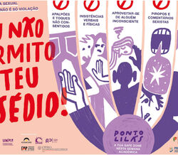 Queima das Fitas do Porto luta contra casos de violação e assédio