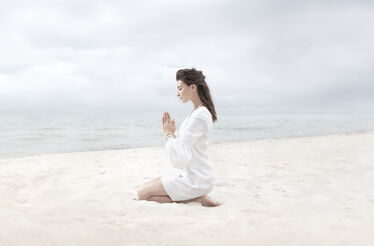 Namasté: já parou para agradecer hoje? 