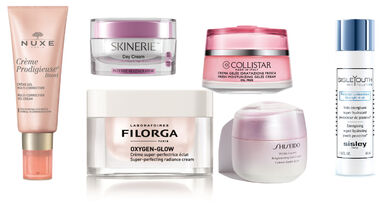 Os cremes hidratantes ideais para a estação quente