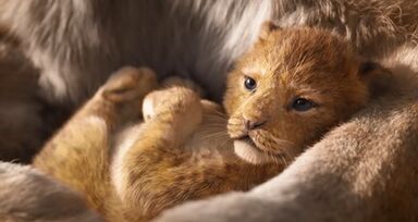 Já saiu o trailer oficial de 'O Rei Leão'