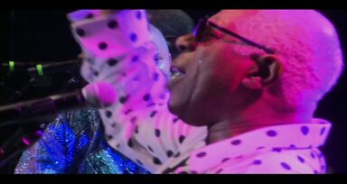 Passatempo Concerto Kool & The Gang