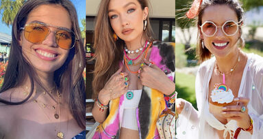 10 peças para usar em todos os festivais de verão