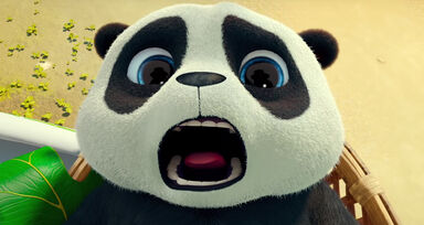 Trailer ‘A Grande Viagem (Big Trip)’