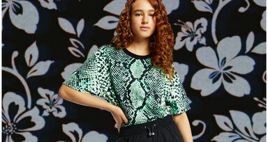 Converse junta-se à Bershka para desenhar uma linha exclusiva 