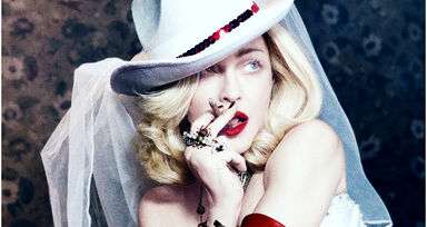 O novo videoclip de Madonna já tem data de estreia em exclusivo na MTV