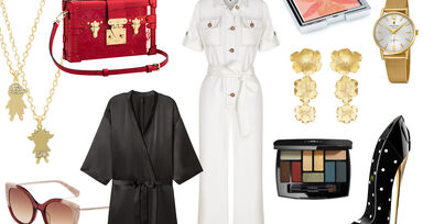 Das românticas às desportivas, 100 presentes para o Dia da Mãe