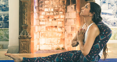 Truques de meditação para iniciantes