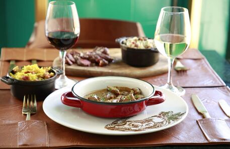 6 coisas para fazer este fim de semana