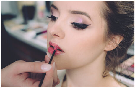 A Eisenberg lança a primeira coleção de maquilhagem e tratamento