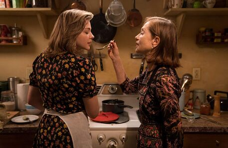 Passatempo filme ‘Greta – Viúva Solitária’ // Vencedores