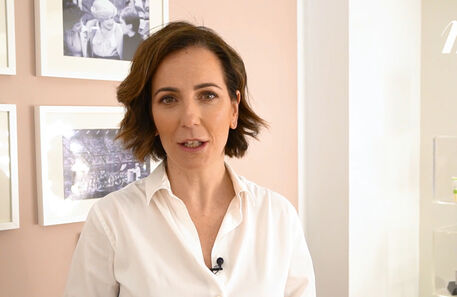 Sandra Silva, a responsável por 5000 CEOs em Portugal