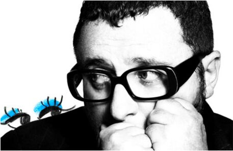 Alber Elbaz vai assinar uma coleção para a Tod's