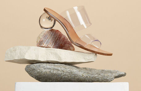 O efeito Cinderela chegou aos sapatos