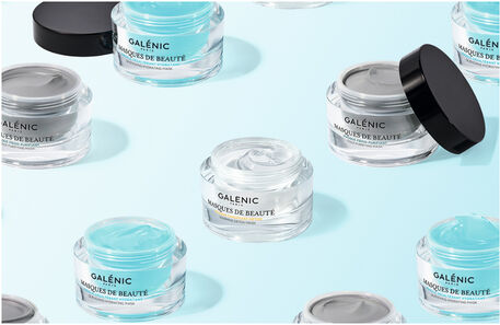 Galénic aposta em máscaras de efeito rápido e que solucionam (quase) todos os problemas da pele