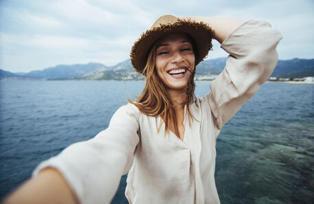 Adora selfies mas não dispensa filtros de Instagram? Esta é a rotina de beleza que deve seguir!