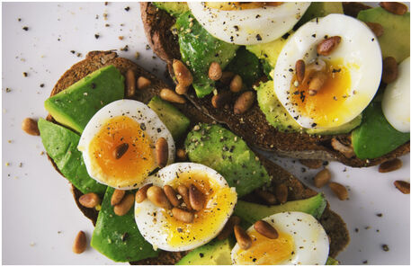 Jovem para sempre? Saiba o que não deve comer