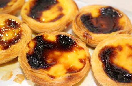 Este é o melhor pastel de nata de Lisboa