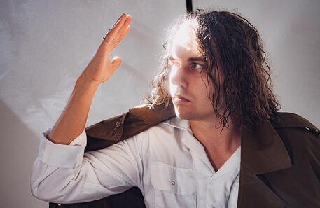 Kevin Morby, a religião e uma sonoridade que vêm da alma