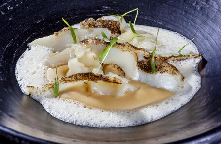 Rui Paula recria o jantar da Última Ceia para o Canal História