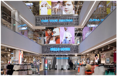 As 9 coisas que pode fazer na maior loja da Primark do mundo