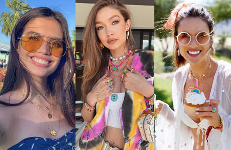 10 peças para usar em todos os festivais de verão