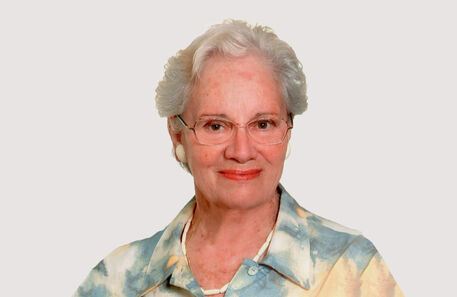 Morre Maria Alberta Menéres, autora de ‘Ulisses’